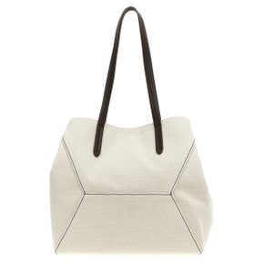 Tote bag MB8TD2571C209 white