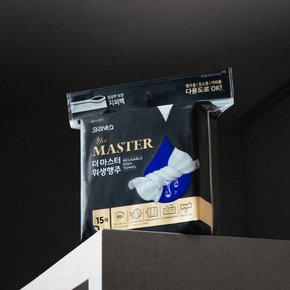 더 마스터 위생행주 15매