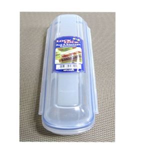 락앤락 김밥케이스 김밥보관통 김밥용기 22.5cm