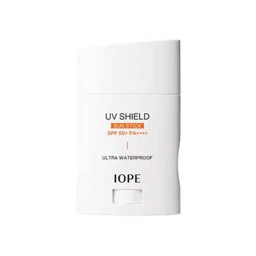  [본 사 정 품]아이오페 UV 쉴드 선 스틱 SPF50+/PA++++ 20g