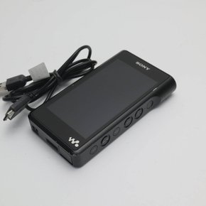 SONY 디지털 오디오 플레이어 Walkman WM1 시리즈 블랙 NW-WM1A B