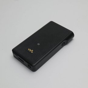 SONY 디지털 오디오 플레이어 Walkman WM1 시리즈 블랙 NW-WM1A B
