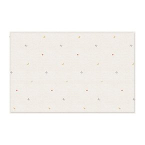엣지 프라임 놀이방매트 리프버드 230x150x1.5cm