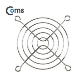 [ITB821]  Coms 쿨러 팬 그릴 (80mm)