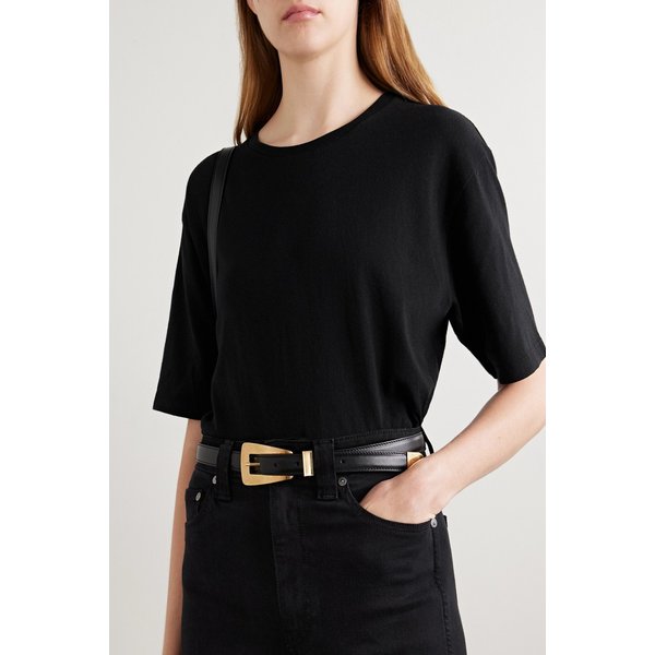 케이트 루카 가죽 벨트 46376663162983716