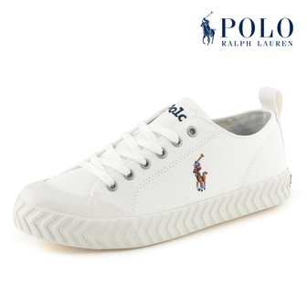 폴로 폴로(POLO) KESWICK II 케스윅 스니커즈 크림 (RFS11342NA-W)