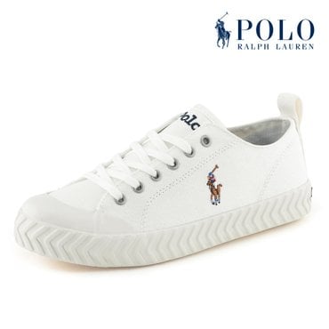 폴로 (POLO) KESWICK II 케스윅 스니커즈 크림 (RFS11342NA-W)