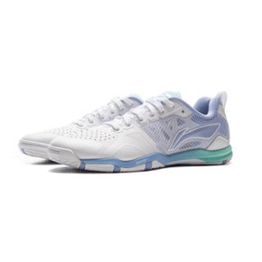 LI-NING 25 리닝 포뮬러웨이브-스노우퍼플 탁구화
