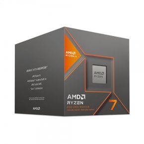 (RyZen)AMD 라이젠7-5세대 8700G (피닉스) (정품)