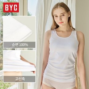 여 민소매 런닝 1매