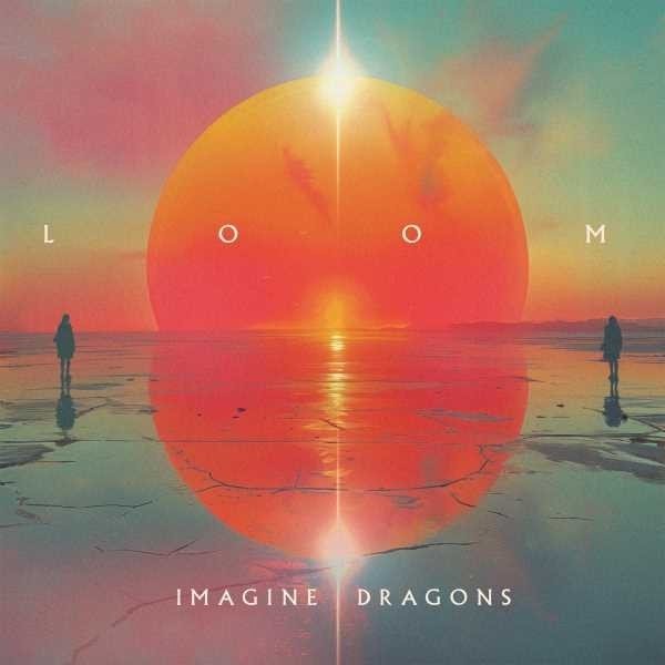 확대된 대표 [CD]Imagine Dragons - Loom / 이매진 드래곤즈 - 룸
