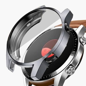  화웨이워치 GT 스포츠 액티브 46mm TPU 풀커버 스마트워치 보호 케이스