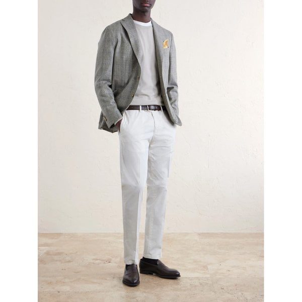 코튼 저지 스웨터 46376663163084344