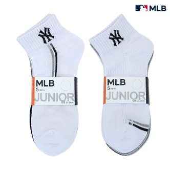 MLB MLB주니어단목5족