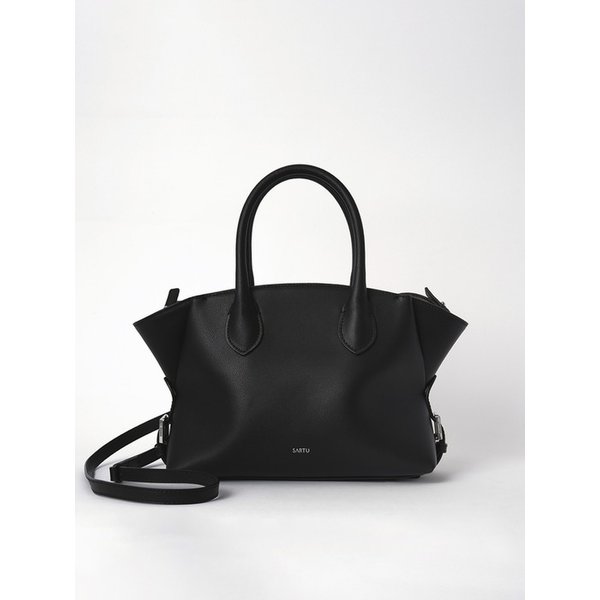 [단독]TYE tote bag (Black) 타이토트백