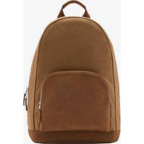 5373963 MANGO Backpack Love