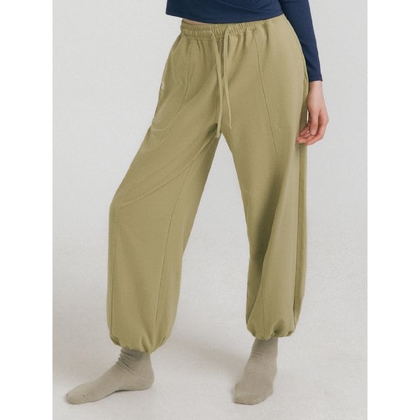 반다 라이트 라인 조거 팬츠