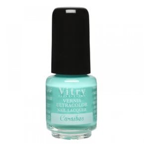 비트리 네일 폴리시 울트라컬러 n°125 카리브 4ml