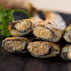  푸드앳홈 알이 가득한 열빙어 시사모 500g(25미내외)