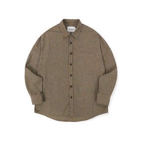Willie Check Shirt -  4COL