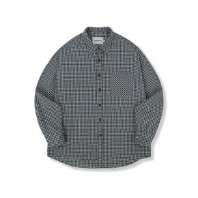 Willie Check Shirt -  4COL