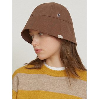 원더플레이스 [CN]PEACH CANVAS SERVICE HAT [3 COLOR]