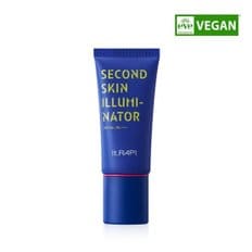 잇라피 세컨드 스킨 일루미네이터 톤업선크림 50ml (SPF50+,PA++++)