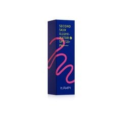 잇라피 세컨드 스킨 일루미네이터 톤업선크림 50ml (SPF50+,PA++++)