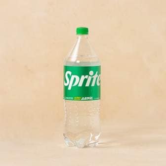 코카콜라 [1+1][쿠폰적용가 : 2,772원] 스프라이트 1.5L