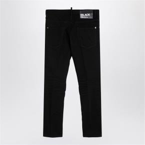 Jeans S74LB1427S30564 Black