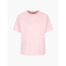 [여주점] [나이스클랍] 후로피 포인트 티셔츠 A242PWT416