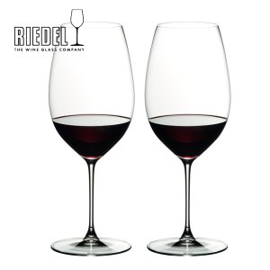 Riedel 리델 베리타스 뉴 월드 쉬라즈 2P