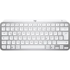 독일 로지텍 popkeys 1825717 Logitech MX Keys Mini Wireless Keyboard Compact Bluetooth Back