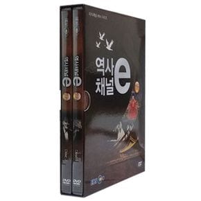 DVD - EBS 역사채널 E VOL.7 지식채널 시리즈