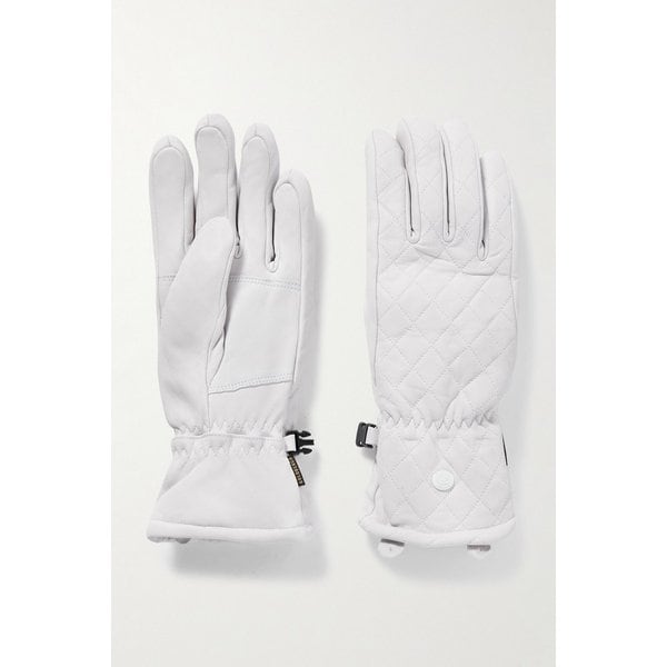 골드버그 니시 퀼티드 가죽 장갑 46376663162919540