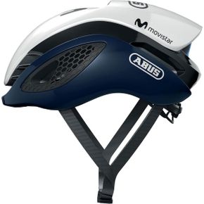 영국 아부스 헬멧 ABUS GameChanger Racing Bike Helmet Aerodynamic Cycling with Optimal Vent