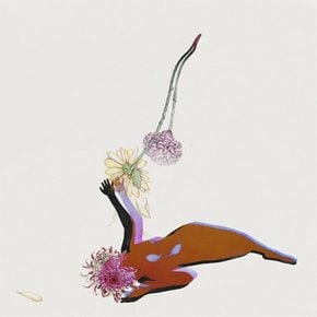 [CD] Future Islands - The Far Field / 퓨쳐 아일랜드 - 더 파 필드