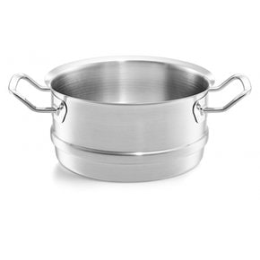 Fissler 20cm 084-788-20-000 (휘슬러) 찜기 오리지널 프로피 컬렉션 스티머 독일제 [일본 정규