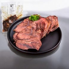 베르 오향장우육 소고기 아롱사태 수육 500g 즉석 밀키트