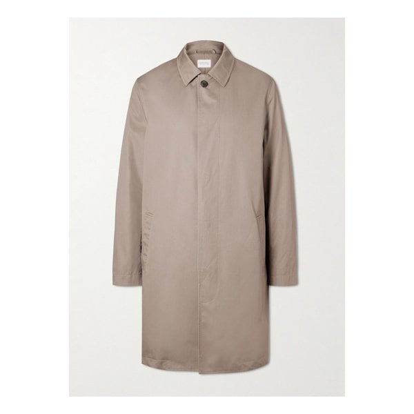 선스펠 코튼 셸 레인코트 1647597324003195