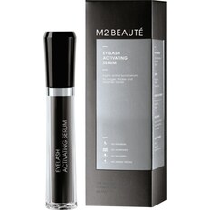 [M2 BEAUTE EYELASH ACTIVATING SERUM] 보떼 아이케어 속눈썹 액티베이팅 세럼 영양제 4ml