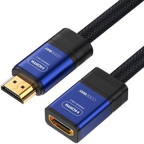 HDMI 연장케이블 2m