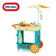 [Little tikes] 리틀타익스 아이스크림 카트