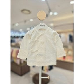 아가방 크림 배내저고리 01P517052