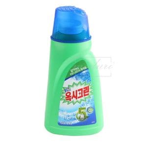 배니시 옥시크린 액체형 표백제 레귤러 1.4L