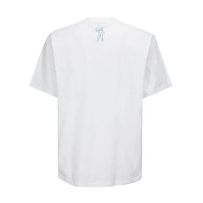 [빌리어네어 보이즈 클럽] Short Sleeve T-Shirt B24241 WHITE 2787243