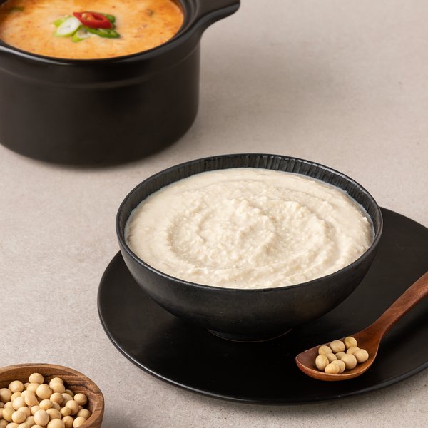 국산콩 콩비지 300g