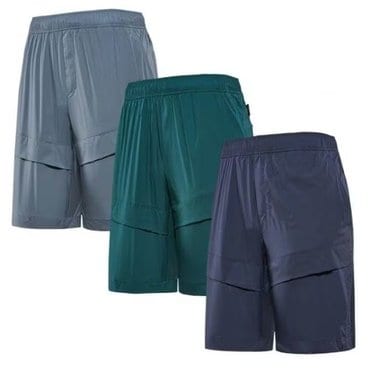 블랙야크 SS여름 남성 반바지 M버뮤다5팬츠1BYHPM3016