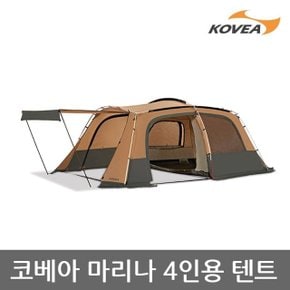 OU 코베아 마리나 텐트 KECX9TO-04