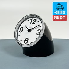 [국내배송]알레시 크로노타임 탁상시계